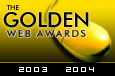 Golden Web Awards 2003