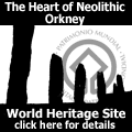 Orkney's World Heritage Site